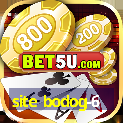 site bodog